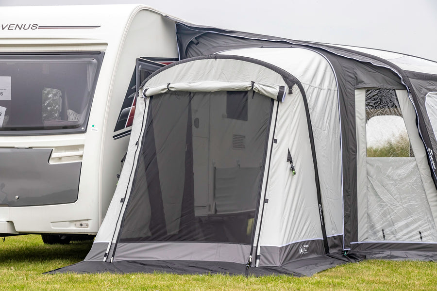 SunnCamp Inceptor Air Annexe Plus (Includes Inner Tent)