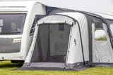 SunnCamp Inceptor Air Annexe Plus (Includes Inner Tent)