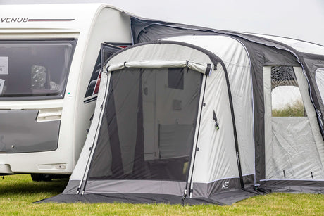 SunnCamp Inceptor Air Annexe Plus (Includes Inner Tent)