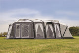 SunnCamp Inceptor Air Extreme 390 Caravan Awning