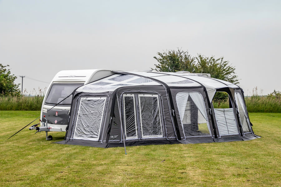 SunnCamp Inceptor ApartAir - Left & Right Hand Fit
