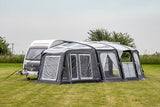 SunnCamp Inceptor ApartAir - Left & Right Hand Fit