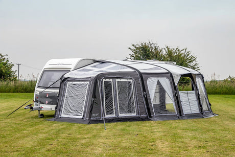 SunnCamp Inceptor ApartAir - Left & Right Hand Fit