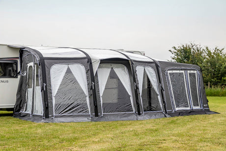 SunnCamp Inceptor ApartAir - Left & Right Hand Fit
