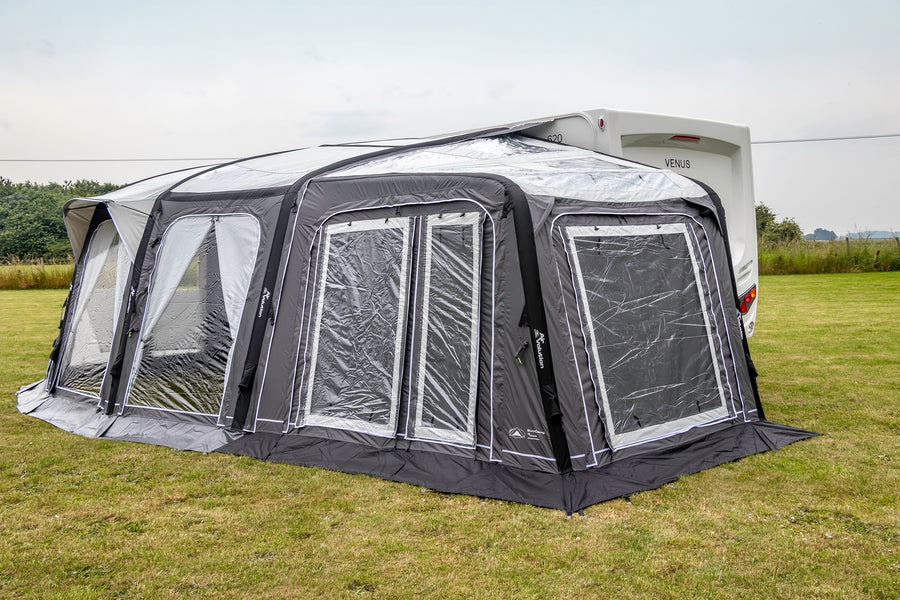SunnCamp Inceptor ApartAir - Left & Right Hand Fit