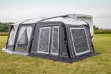 SunnCamp Inceptor ApartAir - Left & Right Hand Fit