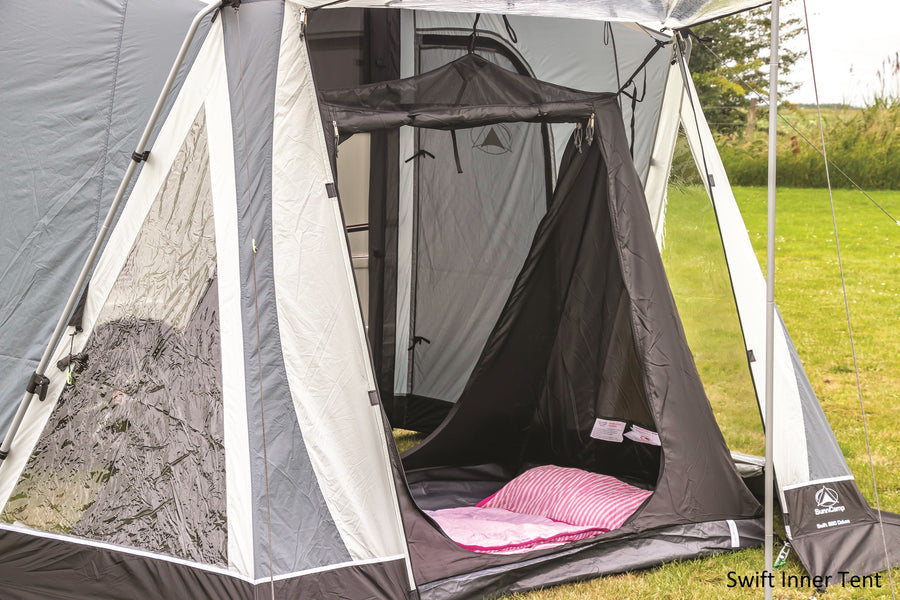 SunnCamp Swift Air 220 SC Awning