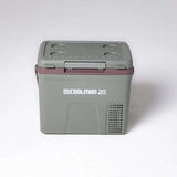 myCOOLMAN 20L 19.3 Litre fridge or freezer