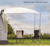 SunnCamp Swift Air Extreme 325 SC Caravan Awning