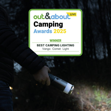 Vango Comet Light