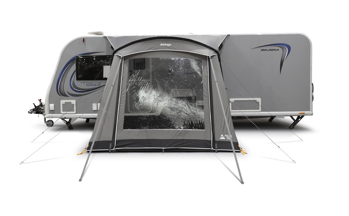 Vango Palma 260 Poled Awning