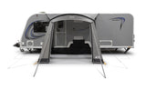 Vango Palma 260 Poled Awning