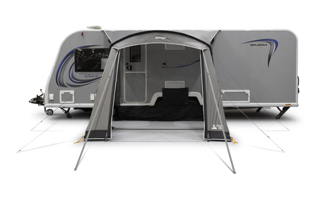 Vango Palma 260 Poled Awning
