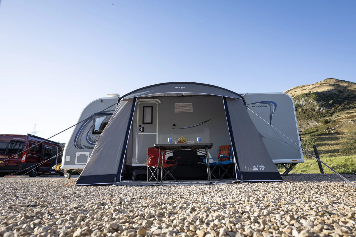 Vango Palma 330 Poled Awning