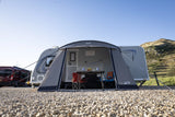 Vango Palma 330 Poled Awning