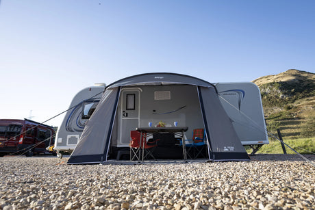 Vango Palma 330 Poled Awning