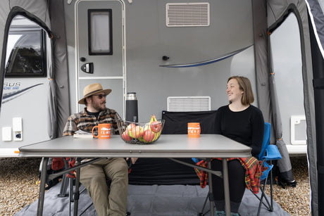 Vango Palma 260 Air Awning