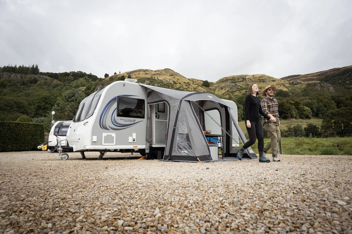 Vango Palma 260 Air Awning