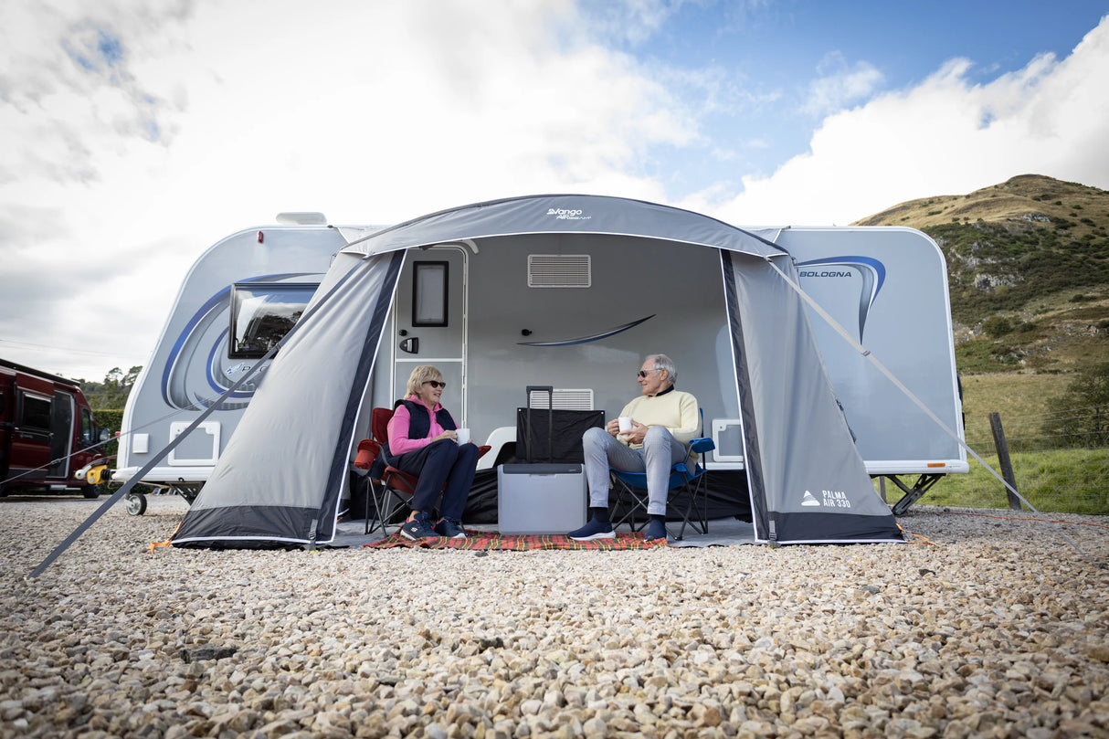 Vango Palma 330 Air Awning
