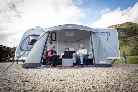 Vango Palma 330 Air Awning