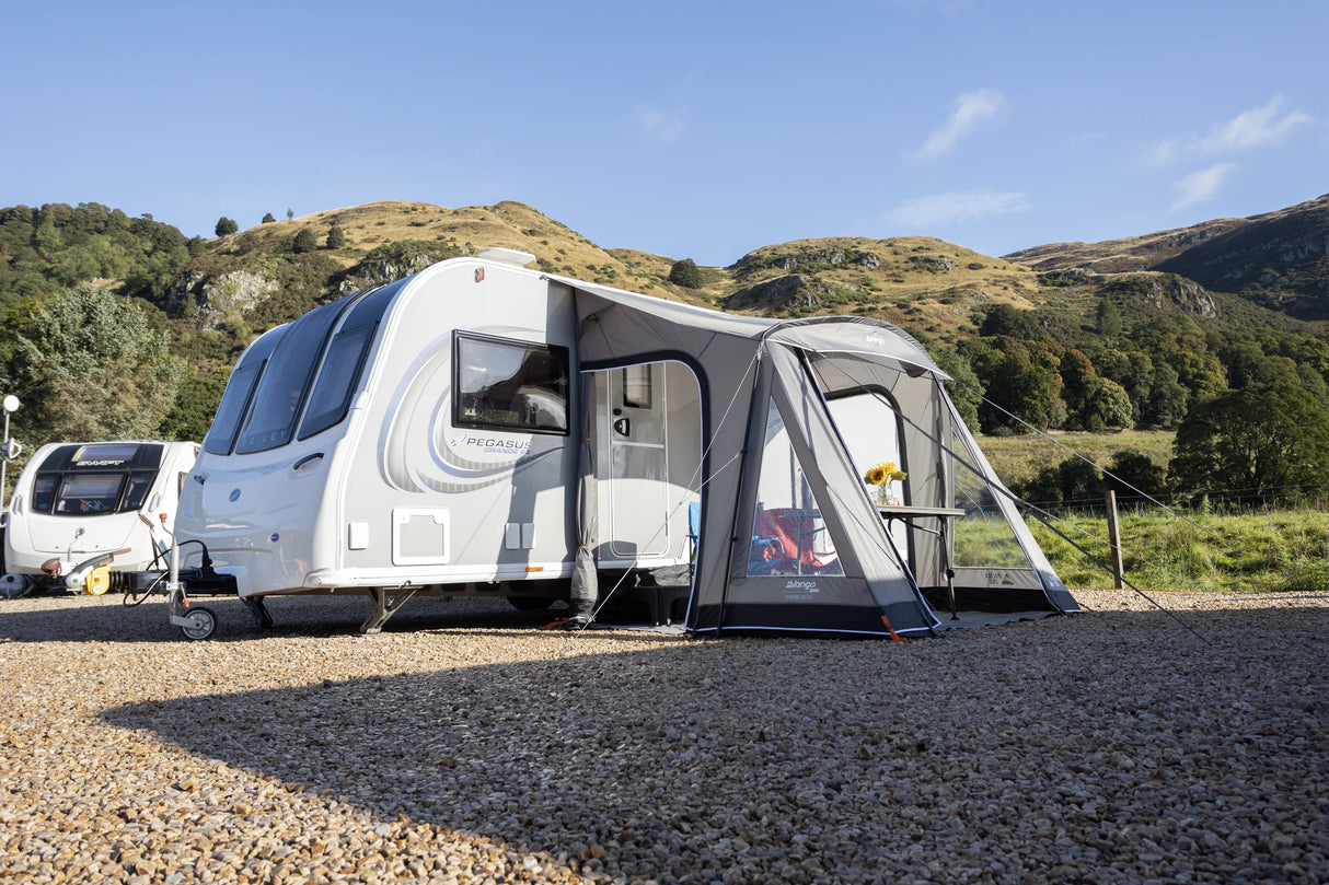 Vango Palma 260 Poled Awning