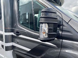Milenco Mirror Protectors (6866) LONG ARM - BLACK – Ford Transit