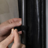 Vango Rear Upright Draught Pole Set