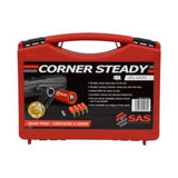 HDLL4, Heavy-duty Leg Lock, Quad Pack, Keyed Alike (3140141)