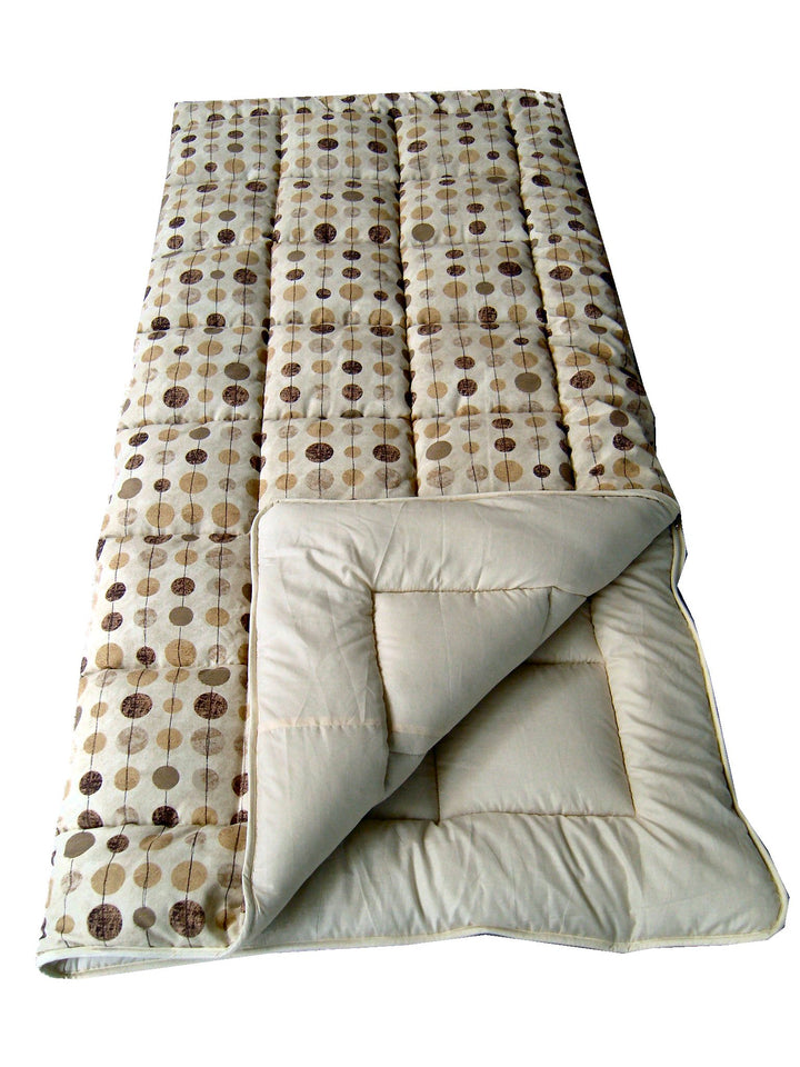 Sunncamp Baubles - Super King Size Sleeping Bag