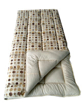 Sunncamp Baubles - Super King Size Sleeping Bag