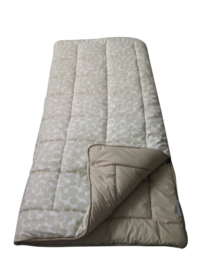 Sunncamp Orb - Super Deluxe King Size Sleeping Bag