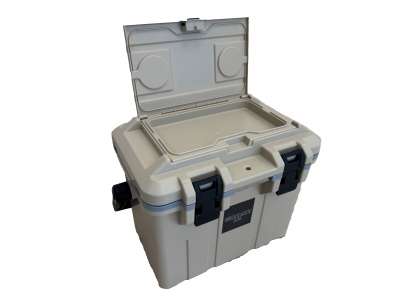 myCOOLMAN 16L Icebox
