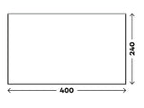 Telta Sky 400 Canopy