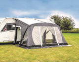 SunnCamp Swift Air Extreme 325 SC Caravan Awning