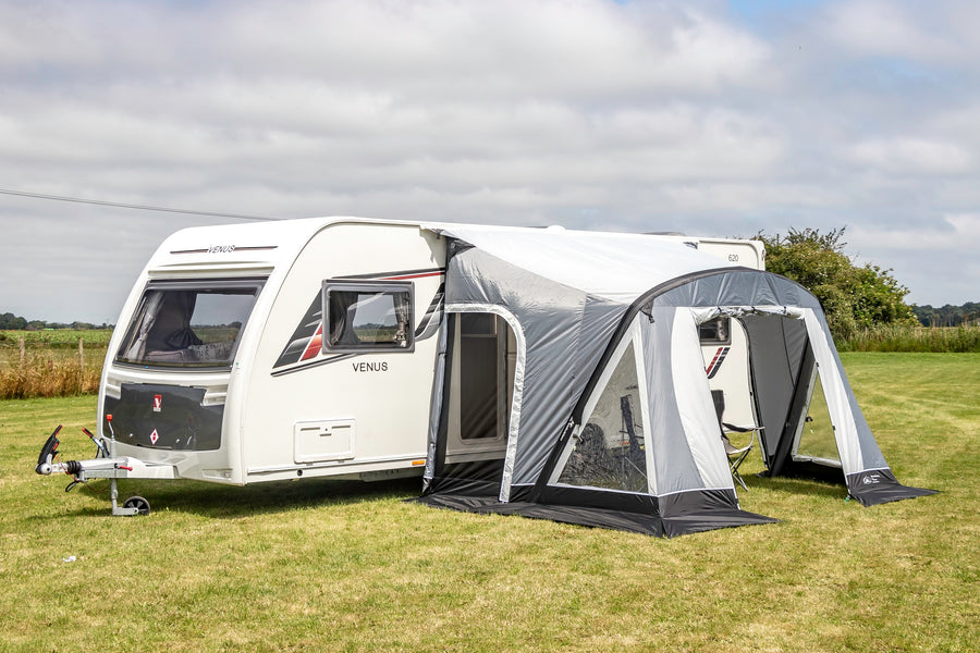 SunnCamp Swift Air 260 SC Awning