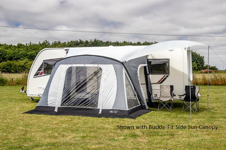 SunnCamp Swift Air 220 SC Awning