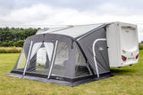 SunnCamp Swift Air Extreme 390 SC Caravan Awning