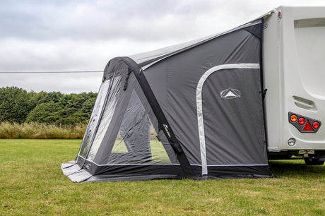 SunnCamp Swift Air Extreme 390 SC Caravan Awning