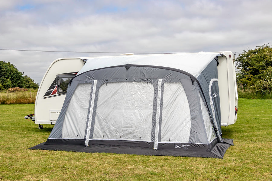 SunnCamp Swift Air 390 SC Caravan Awning
