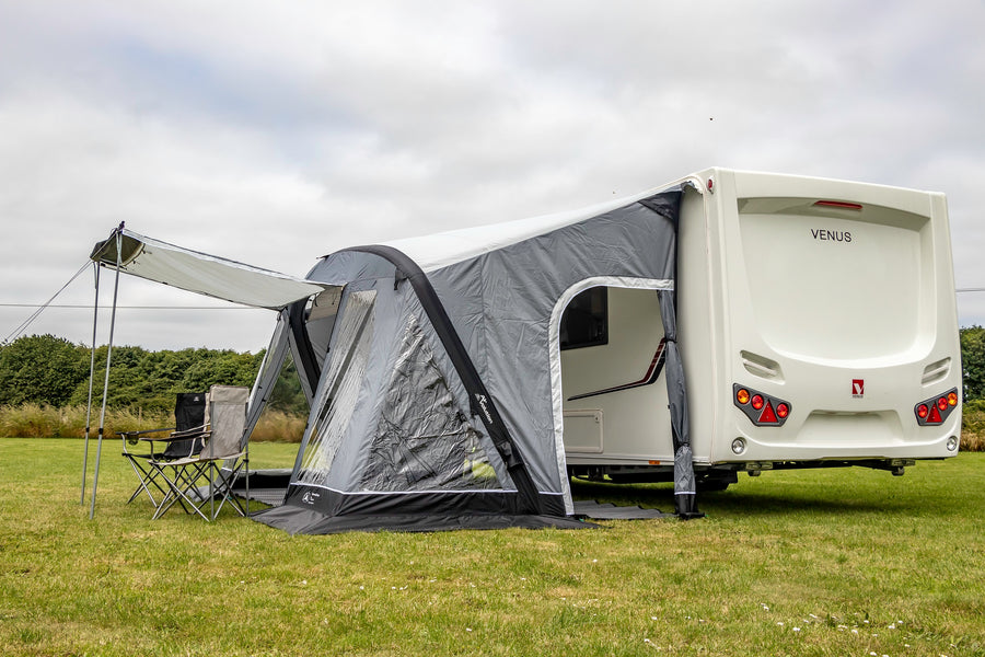 SunnCamp Swift Air 390 SC Caravan Awning