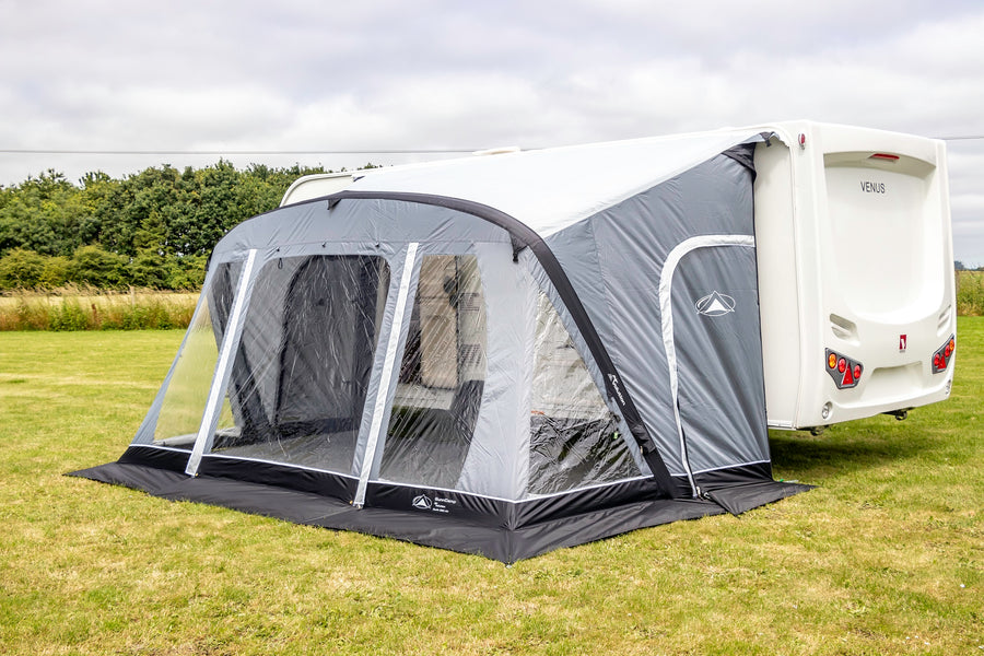 SunnCamp Swift Air 390 SC Caravan Awning