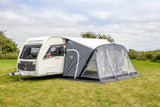 SunnCamp Swift Air 390 SC Caravan Awning
