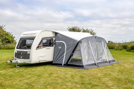 SunnCamp Swift Air 390 SC Caravan Awning