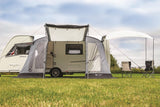 SunnCamp Swift Air 390 SC Caravan Awning