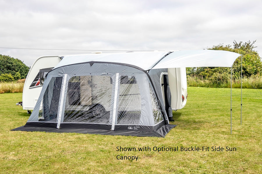 SunnCamp Swift Air 390 SC Caravan Awning