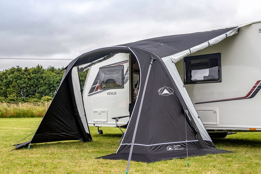 SunnCamp Swift Air Sun Canopy 390 SC