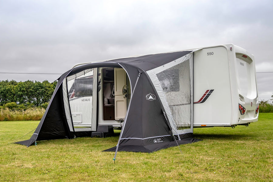 SunnCamp Swift Air Sun Canopy 390 SC