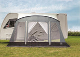 SunnCamp Swift Deluxe 390 SC Poled Porch Awning