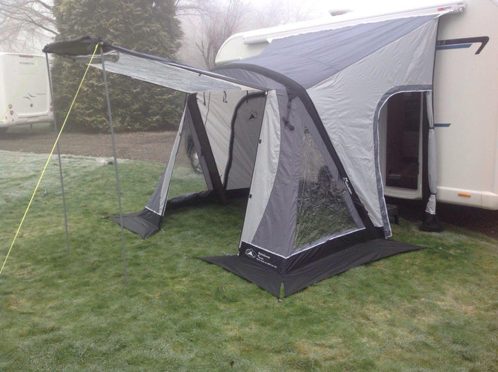 SunnCamp Swift Verao Air Van 260 Tall