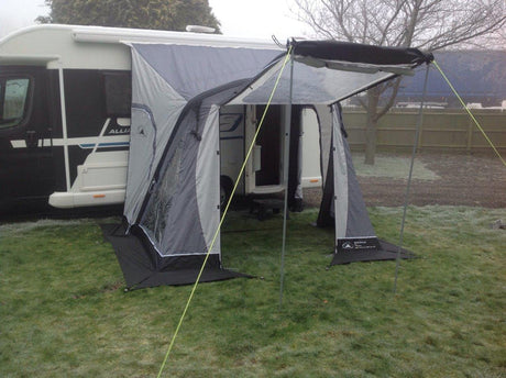 SunnCamp Swift Verao Air Van 260 Tall